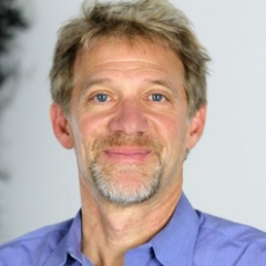 photo of John Winkelman, MD, PhD