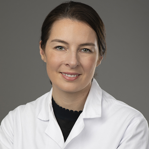photo of Sarah Cuddy, MD, MPH