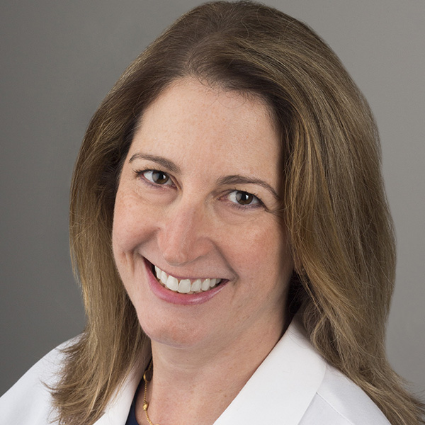 photo of Rachel Reynolds, MD