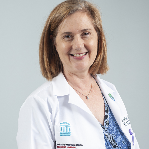 photo of Alisa Pascale, MS, DNP