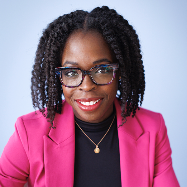 photo of Chika V. Anekwe, MD, MPH
