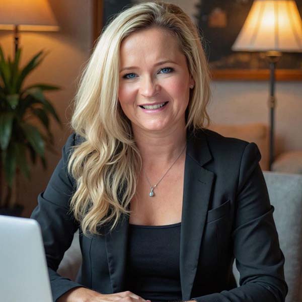 photo of Amy Donabedian, OT, OTD, OTR/L, CDRS