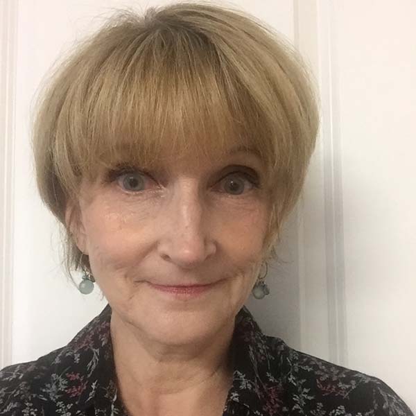 photo of Katherine Sakmar, MD