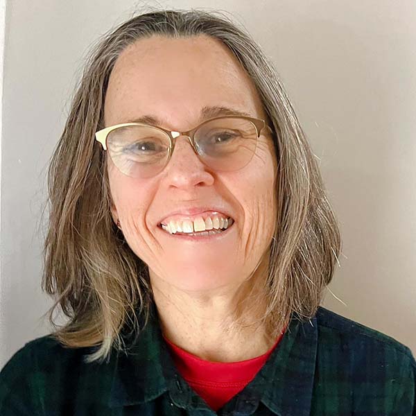 photo of Gail Monaghan, PT, ScD, AAOMPT, OCS