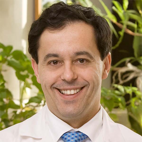 photo of Nicholas Tritos, MD