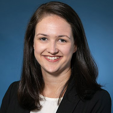 photo of Lindsey Crowley, MD