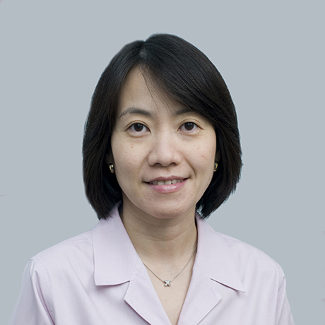 photo of Tien Ly, MD