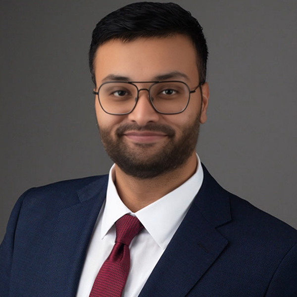 photo of Jigar Mehta, PharmD, BCACP, AAHIVP, 340B ACE
