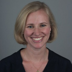 photo of Katharine Esselen, MD
