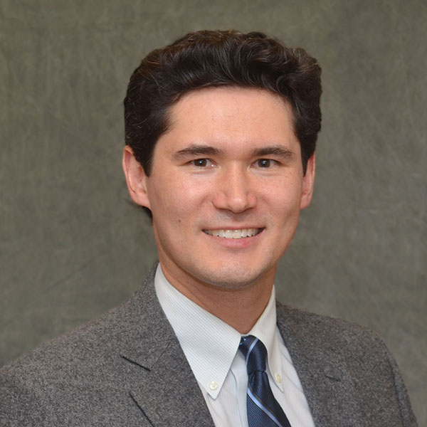 photo of Thomas Dohlman, MD