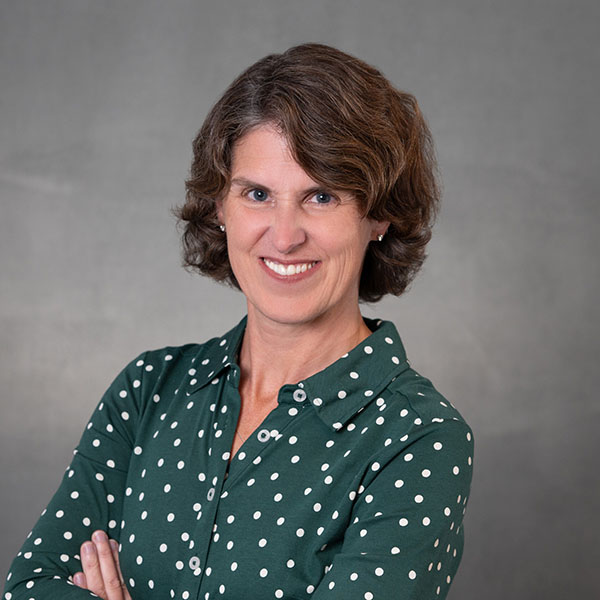 photo of Sarah Berry, MD, MPH