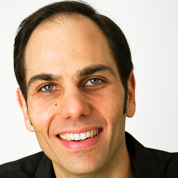 photo of Steve Calechman