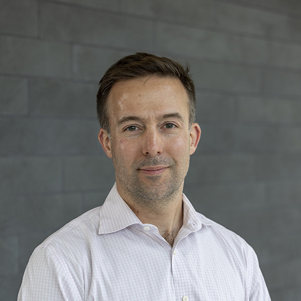 photo of Kevin Ard, MD, MPH