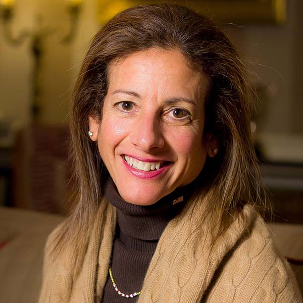 photo of Sharon G. Curhan, MD, ScM