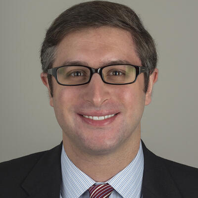photo of Jonathan W. Waks, MD