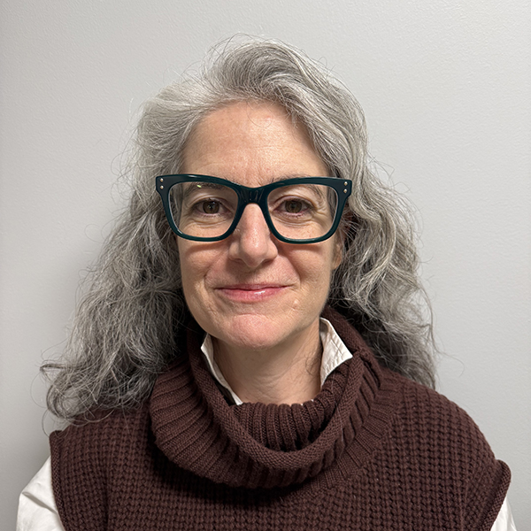 photo of Jessica McCannon, MD