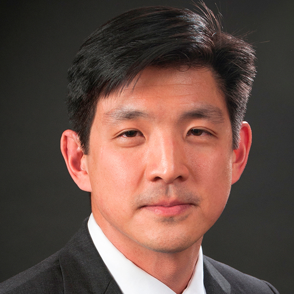 photo of Eric G. Sheu, MD, PhD