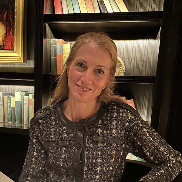 photo of Lisa Baute, MD