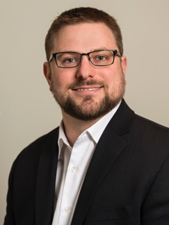 photo of Christopher D. Anderson, MD, MSc