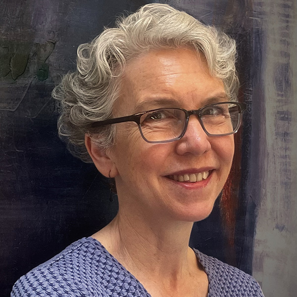 photo of Julie Corliss