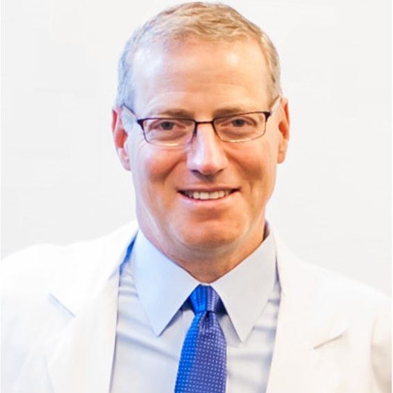 photo of Eric Isselbacher, MD, MSc