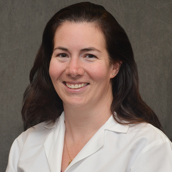 photo of Meaghan Reed, AuD, CCC-A