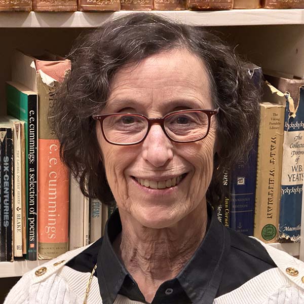 photo of Jacqueline Wolf, MD