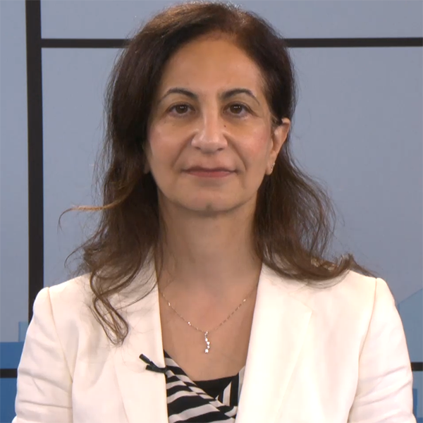 photo of Samia Mora, MD, MHS