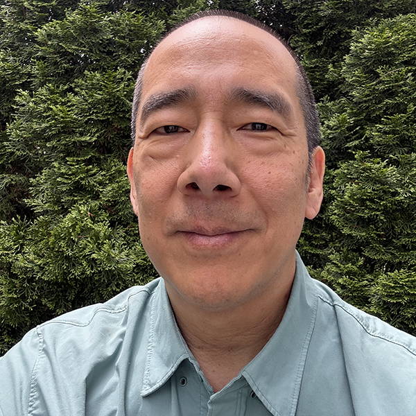 photo of Stanwood Chang