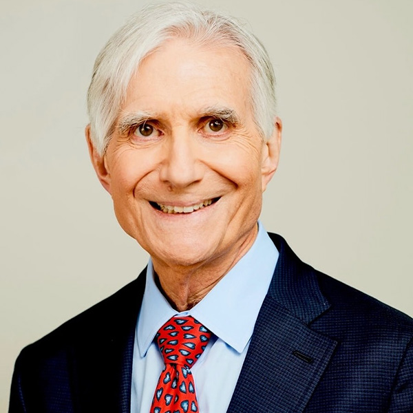 photo of Peter Libby, MD