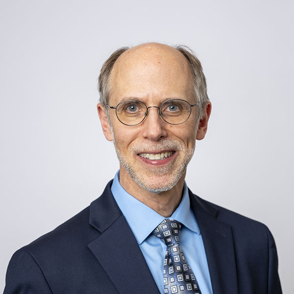 photo of David K. Simon, MD, PhD