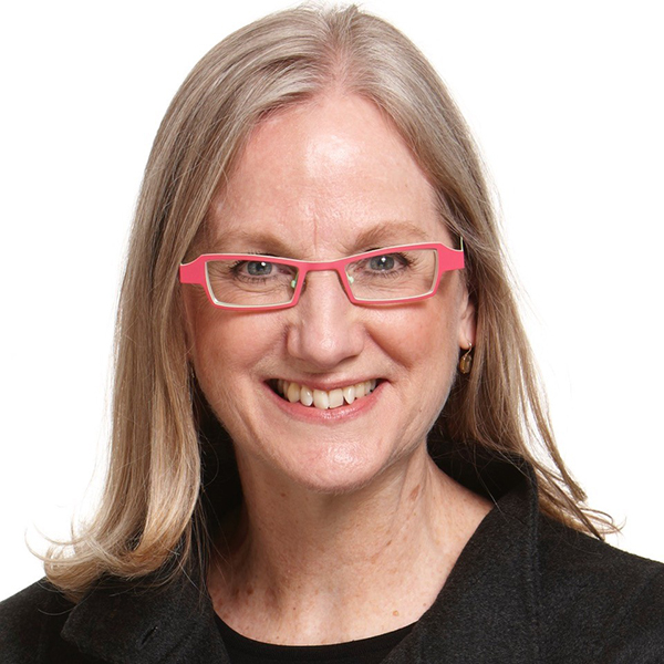 photo of Jennifer Cook