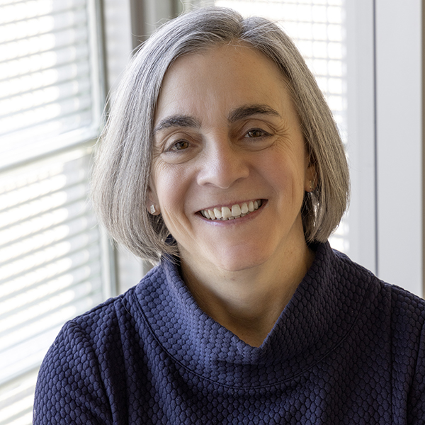 photo of Catherine M. DesRoches, DrPH, MSc