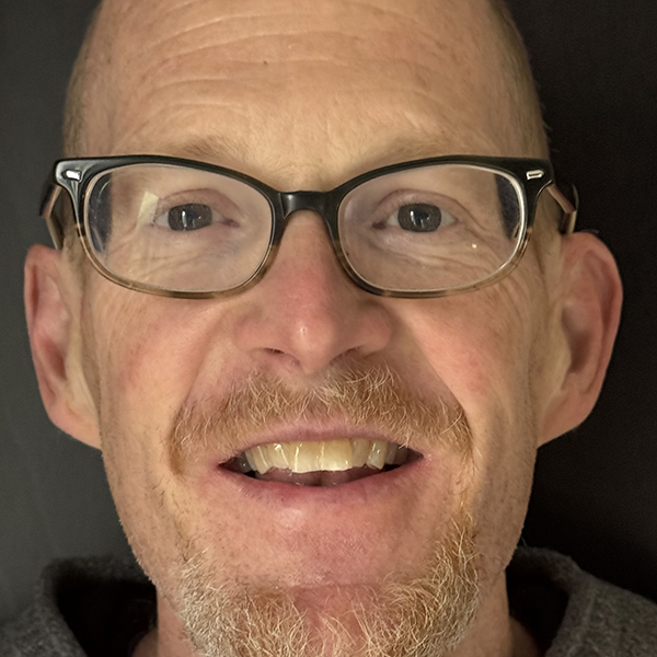 photo of Jeffery Huffman, MD