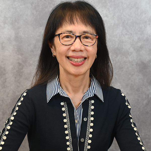 photo of I-Min Lee, MBBS, MPH, ScD, FACSM