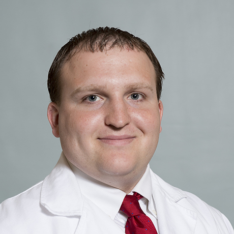 photo of Gregory Waryasz, MD, CSCS