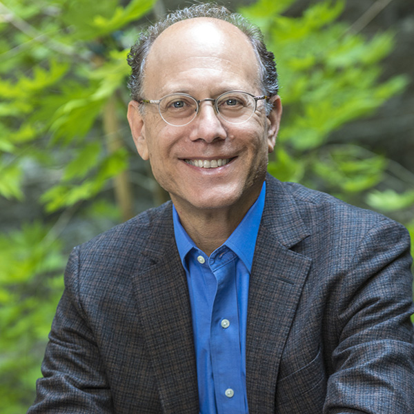 photo of David S. Ludwig, MD, PhD