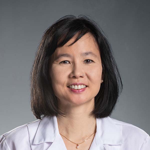 photo of Wendy Y. Chen, MD, MPH