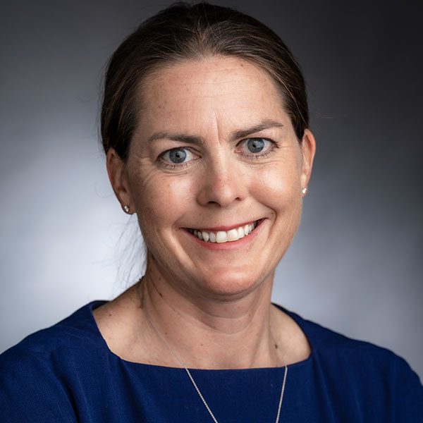 photo of Elizabeth O'Donnell, MD
