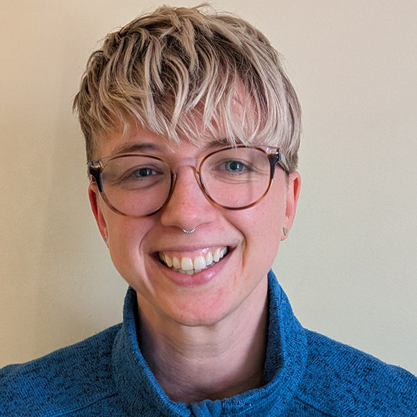 photo of Natalia Redyk, PT, DPT