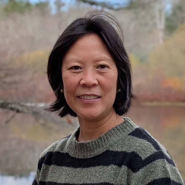 photo of Whitney Rokui, PT, DPT