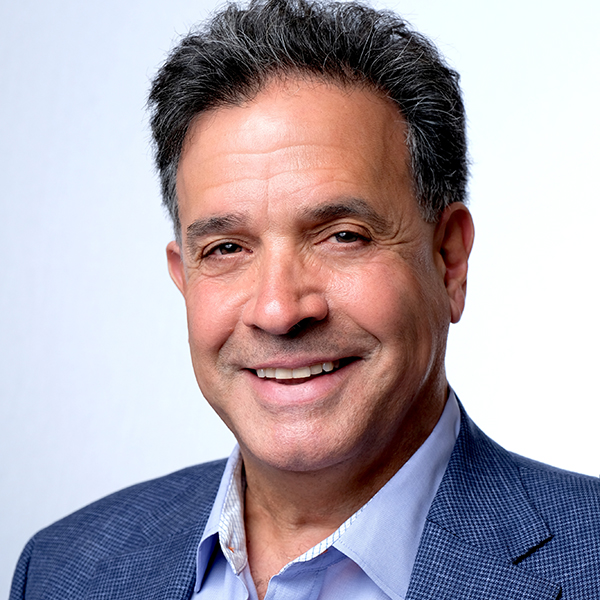 photo of Rudolph Tanzi, PhD