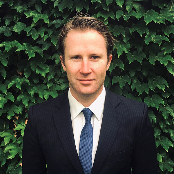 photo of Kieran F. Reid, PhD, MPH