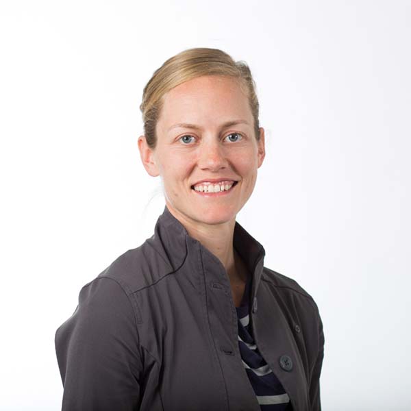 photo of Sarah Eby, MD, PhD