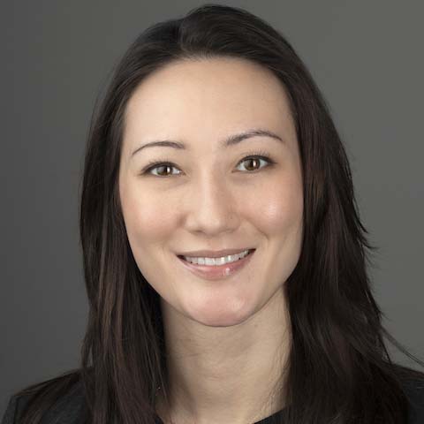 photo of Diana Pratt, MD