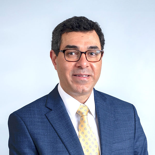 photo of Hany Bedair, MD