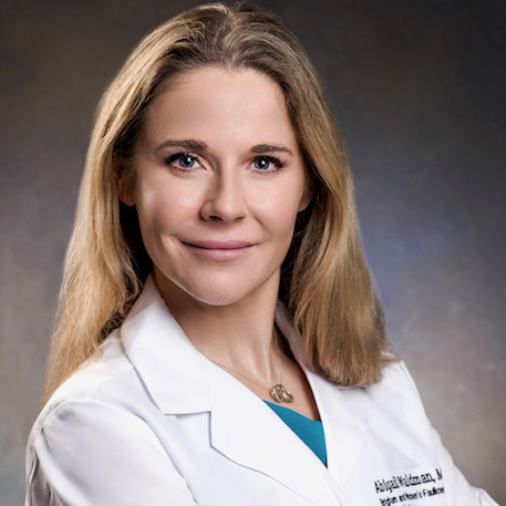 photo of Abigail Waldman, MD