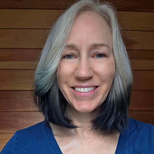 photo of Christine Caiati, MS, OTR, OT/L, CHT