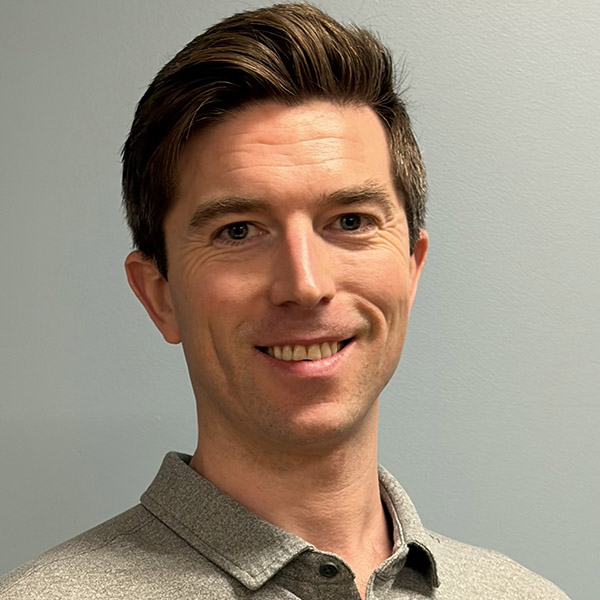 photo of Daniel Orr, PT, DPT, OCS, CSCS