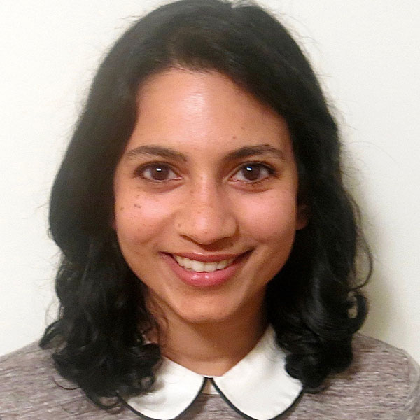 photo of Ashwini Bapat, MD